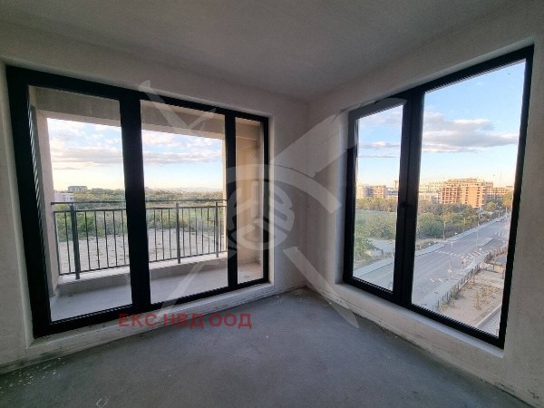 Продава 3-СТАЕН, гр. Пловдив, Тракия, снимка 4 - Апартаменти - 53707805