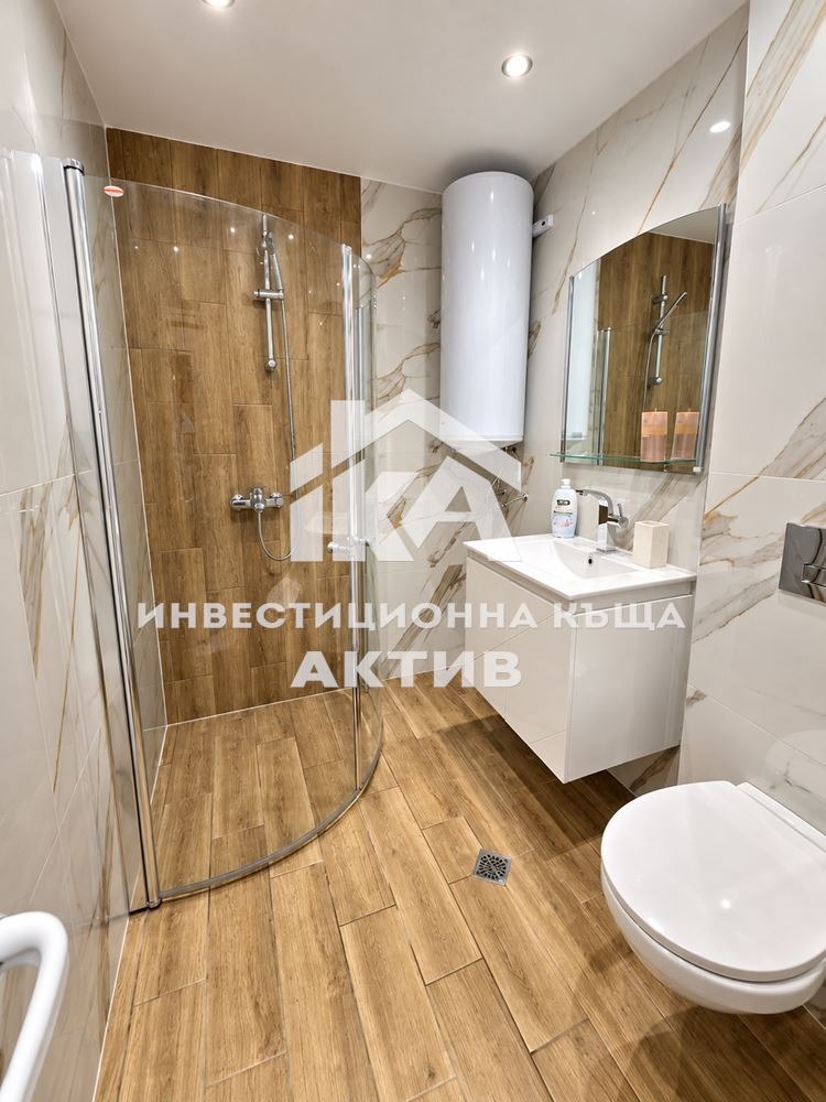 Продава 3-СТАЕН, гр. Пловдив, Гагарин, снимка 6 - Апартаменти - 56562467