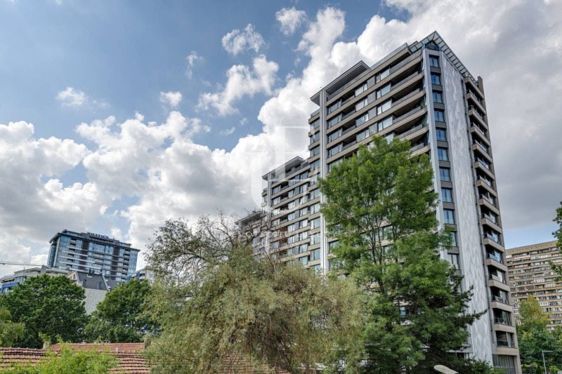 Продава  4-стаен град София , Изгрев , 137 кв.м | 80629806 - изображение [4]