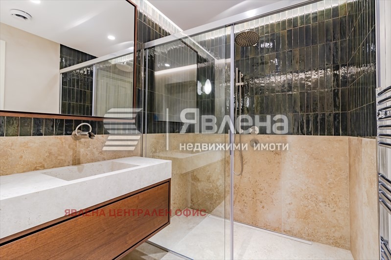 Продава 4-СТАЕН, гр. София, Изгрев, снимка 4 - Апартаменти - 53715935