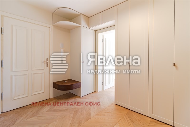 Продава 4-СТАЕН, гр. София, Изгрев, снимка 8 - Апартаменти - 53715935