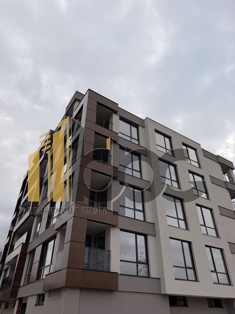 Продава 4-СТАЕН, гр. София, Карпузица, снимка 3 - Апартаменти - 56325056