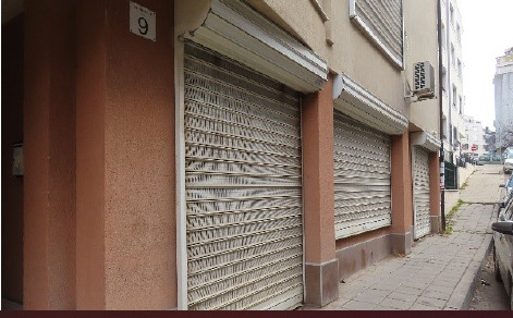 De vânzare  Birou Sofia , Studentsci grad , 75 mp | 77561164 - imagine [2]
