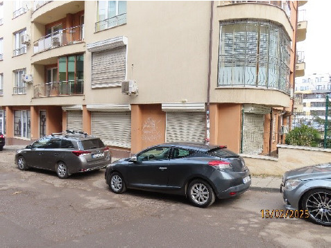 De vânzare  Birou Sofia , Studentsci grad , 75 mp | 77561164 - imagine [3]