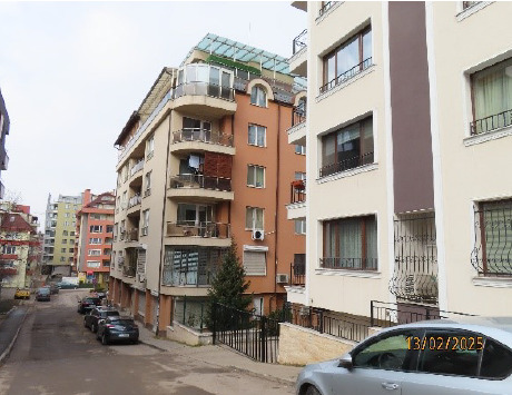 De vânzare  Birou Sofia , Studentsci grad , 75 mp | 77561164