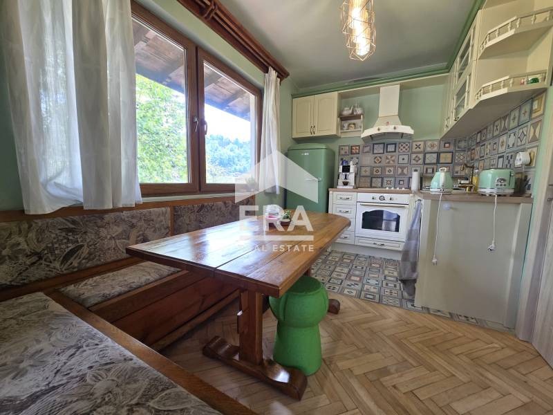Продается  Этаж дома Велико Търново , Асенов , 96 кв.м | 66430570