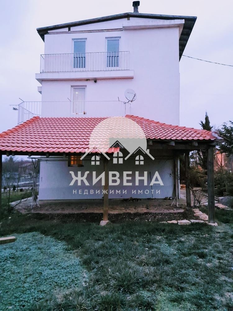 Продава  Къща област Варна , с. Левски , 515 кв.м | 54282225 - изображение [2]