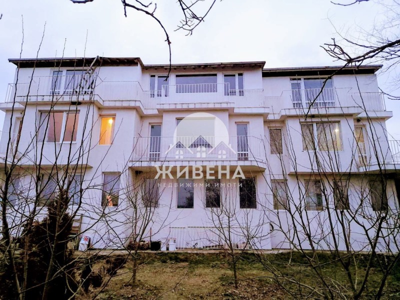 Продава  Къща област Варна , с. Левски , 515 кв.м | 54282225 - изображение [5]