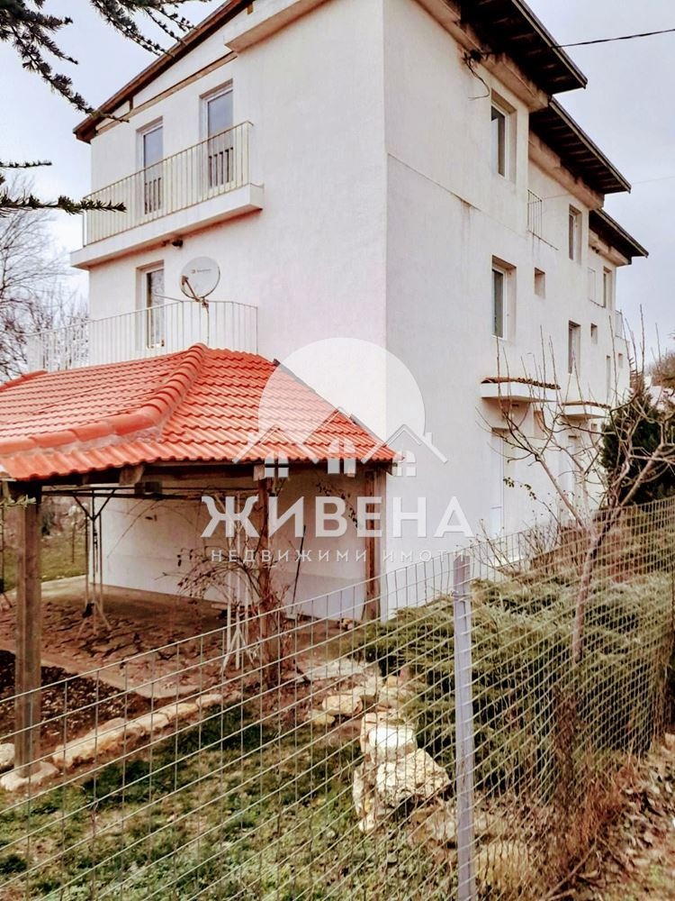 Продава  Къща област Варна , с. Левски , 515 кв.м | 54282225 - изображение [4]