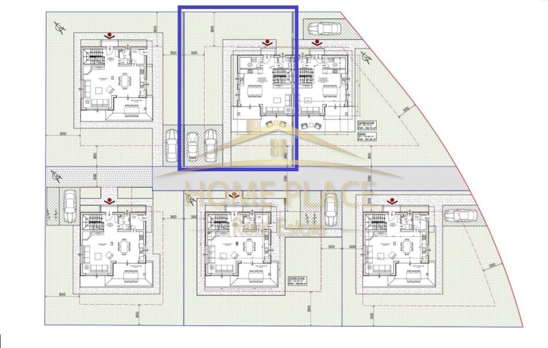 Na sprzedaż  Dom Warna , Winica , 150 mkw | 46830833 - obraz [5]