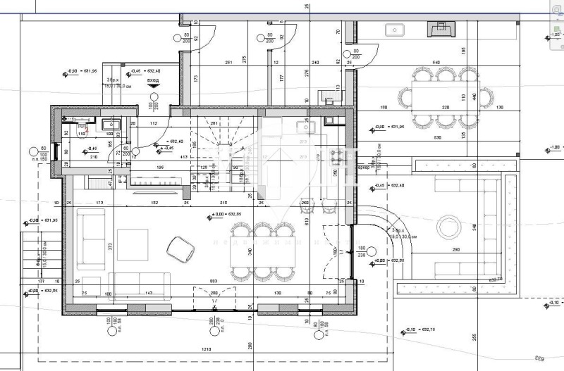 Продава КЪЩА, с. Нови хан, област София област, снимка 12 - Къщи - 47977401