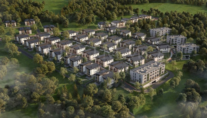 Na prodej  Dům Sofia , v.z.Malinova dolina - Gerena , 257 m2 | 66742623 - obraz [6]