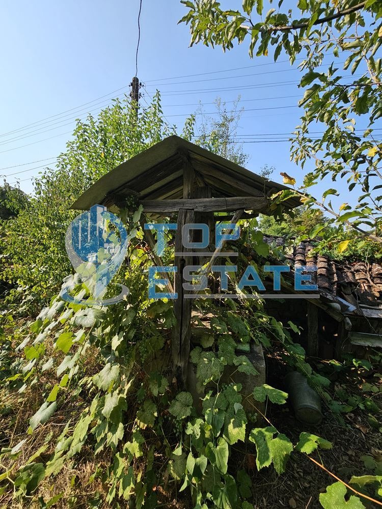 Продава КЪЩА, с. Върбица, област Велико Търново, снимка 10 - Къщи - 51757033