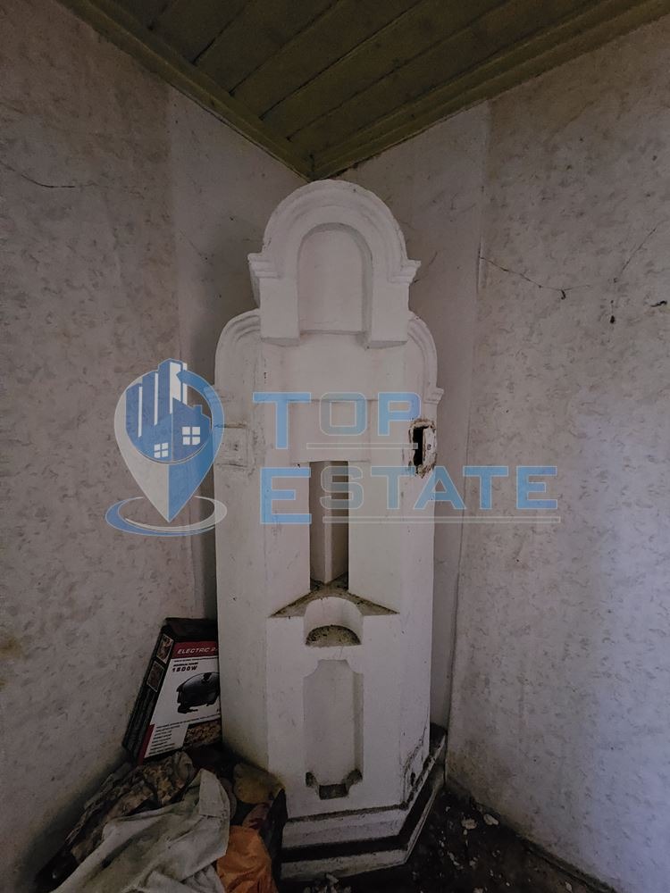 Продава КЪЩА, с. Върбица, област Велико Търново, снимка 12 - Къщи - 51757033