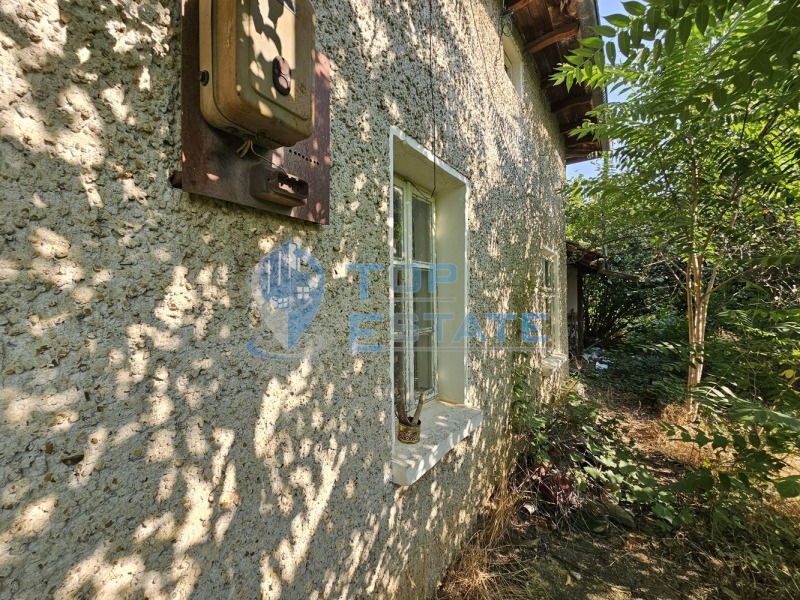 Продава КЪЩА, с. Върбица, област Велико Търново, снимка 5 - Къщи - 51757033