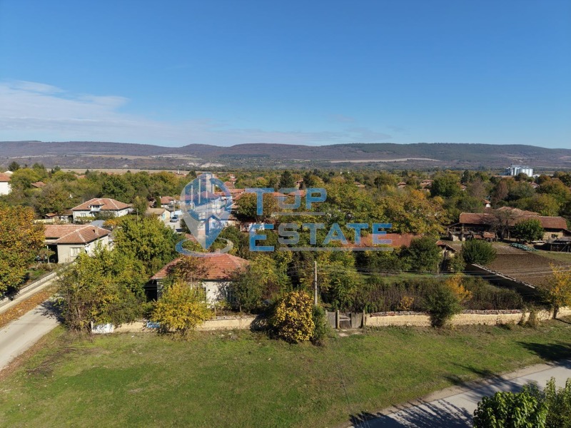 Продава КЪЩА, с. Върбица, област Велико Търново, снимка 2 - Къщи - 51757033