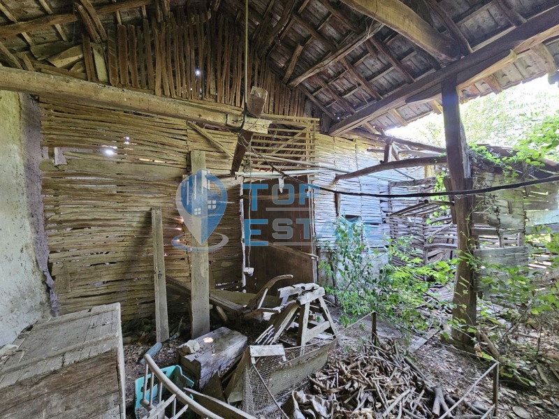 Продава КЪЩА, с. Върбица, област Велико Търново, снимка 8 - Къщи - 51757033