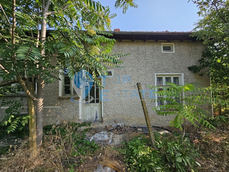 Продава КЪЩА, с. Върбица, област Велико Търново, снимка 4 - Къщи - 51757033
