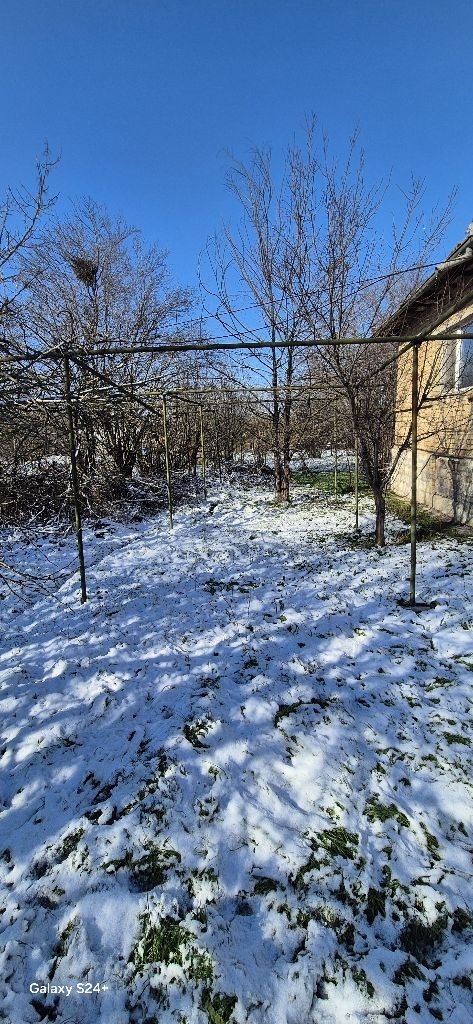 Продава КЪЩА, с. Разделна, област Варна, снимка 2 - Къщи - 53477274