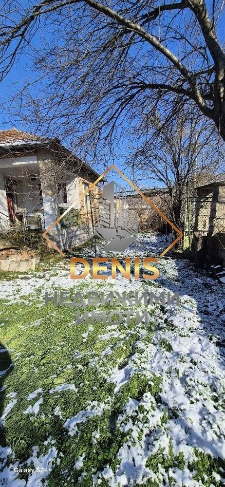 Продава КЪЩА, с. Разделна, област Варна, снимка 2 - Къщи - 53477274