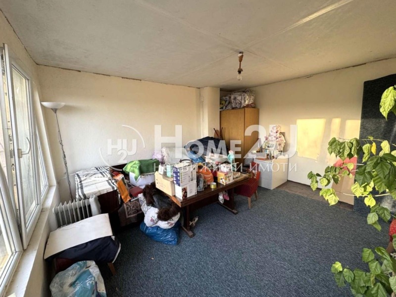 Продава КЪЩА, гр. Варна, м-т Боровец - юг, снимка 11 - Къщи - 53497211