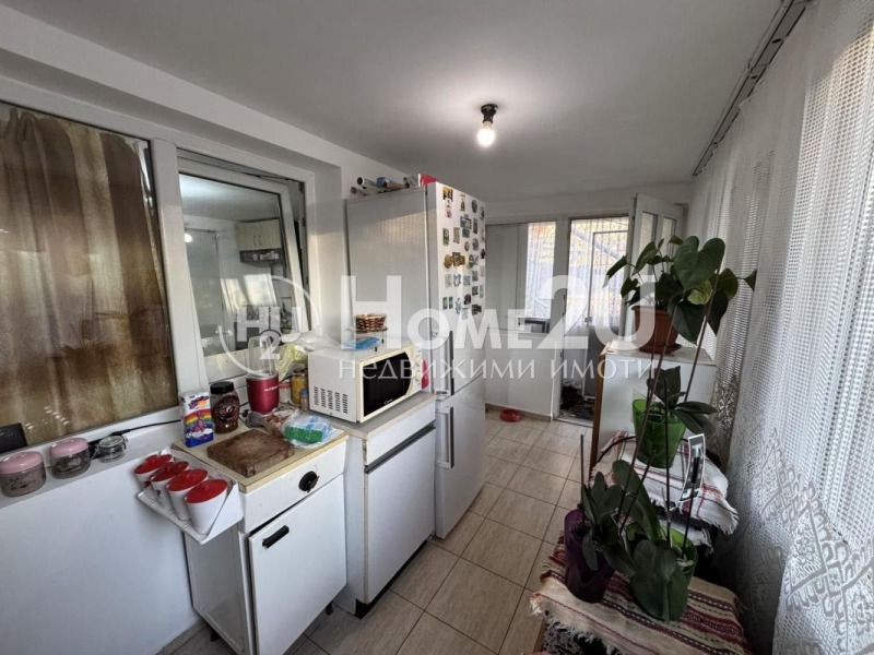 Продава КЪЩА, гр. Варна, м-т Боровец - юг, снимка 13 - Къщи - 53497211