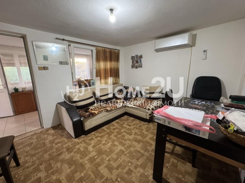 Продава КЪЩА, гр. Варна, м-т Боровец - юг, снимка 6 - Къщи - 53497211