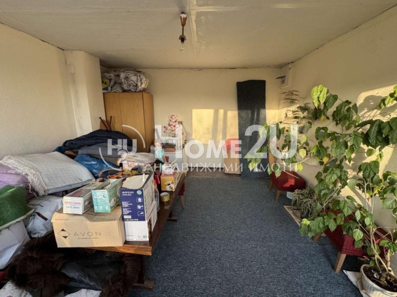 Продава КЪЩА, гр. Варна, м-т Боровец - юг, снимка 10 - Къщи - 53497211