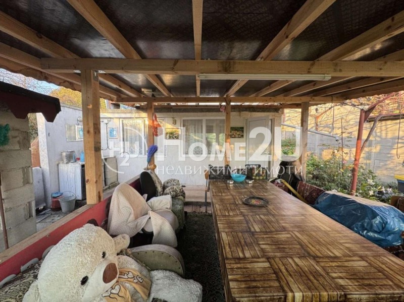 Продава КЪЩА, гр. Варна, м-т Боровец - юг, снимка 3 - Къщи - 53497211