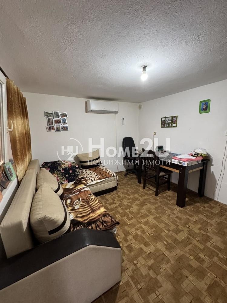 Продава КЪЩА, гр. Варна, м-т Боровец - юг, снимка 8 - Къщи - 53497211