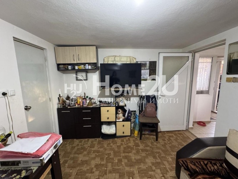 Продава КЪЩА, гр. Варна, м-т Боровец - юг, снимка 7 - Къщи - 53497211