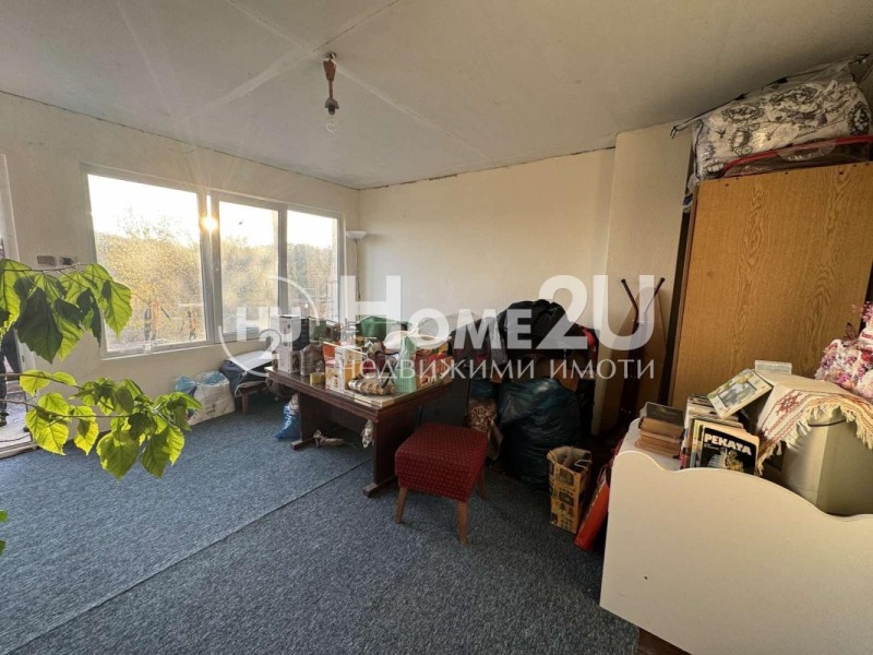 Продава КЪЩА, гр. Варна, м-т Боровец - юг, снимка 9 - Къщи - 53497211