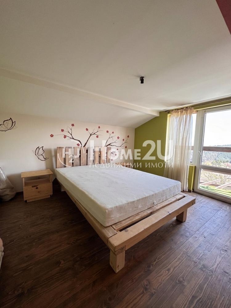 Продава КЪЩА, гр. София, с. Панчарево, снимка 7 - Къщи - 54469708