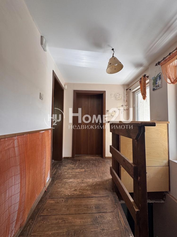 Продава КЪЩА, гр. София, с. Панчарево, снимка 5 - Къщи - 54469708