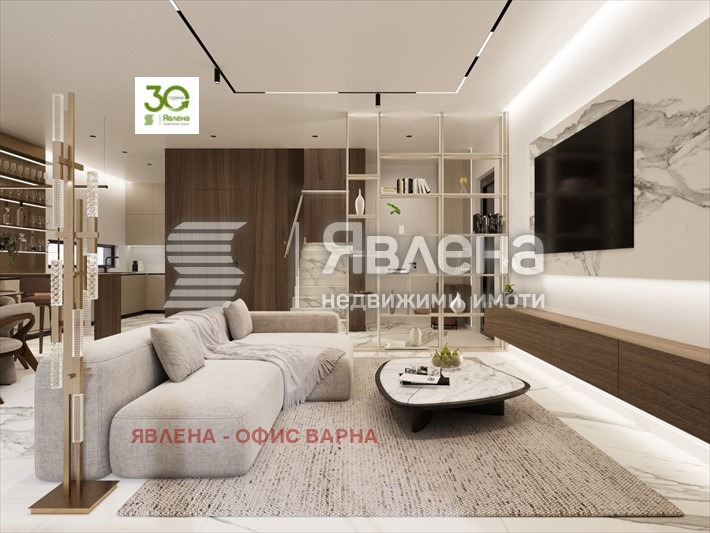 Продава КЪЩА, гр. Варна, Свети Никола, снимка 5 - Къщи - 55944951