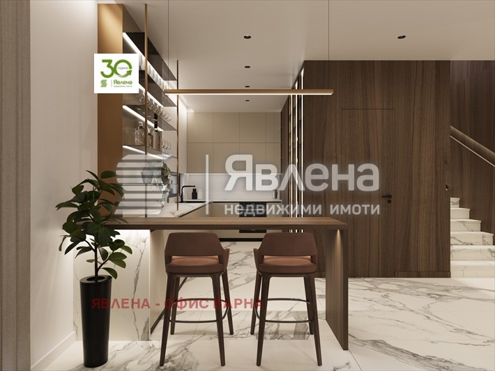Продава КЪЩА, гр. Варна, Свети Никола, снимка 10 - Къщи - 55944951