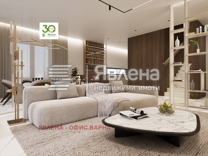 Продава КЪЩА, гр. Варна, Свети Никола, снимка 4 - Къщи - 55944951