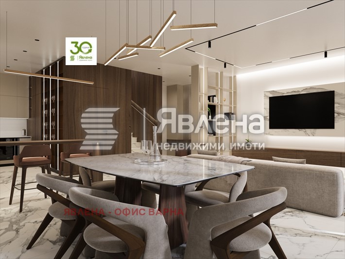 Продава КЪЩА, гр. Варна, Свети Никола, снимка 9 - Къщи - 55944951