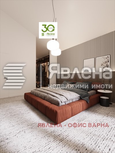 Продава КЪЩА, гр. Варна, Свети Никола, снимка 11 - Къщи - 55944951