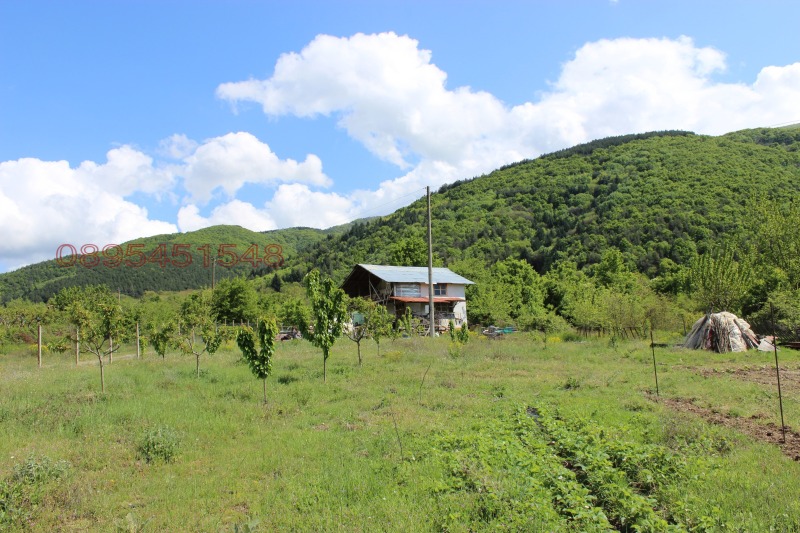 Продава ВИЛА, гр. Петрич, област Благоевград