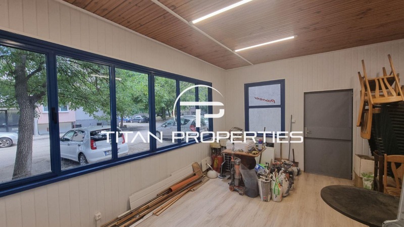 Продава ЗАВЕДЕНИЕ, гр. Пловдив, Коматево, снимка 3 - Заведения - 53086178