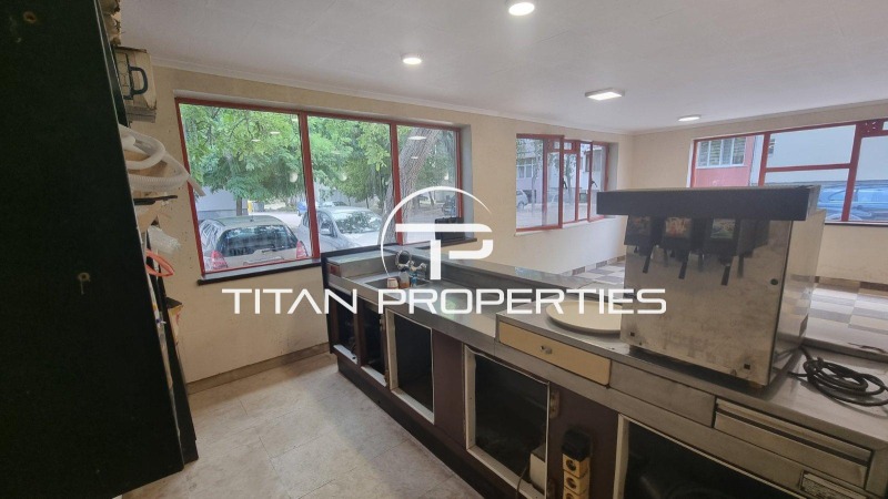 Продава ЗАВЕДЕНИЕ, гр. Пловдив, Коматево, снимка 4 - Заведения - 53086178
