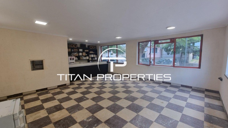 Продава ЗАВЕДЕНИЕ, гр. Пловдив, Коматево, снимка 2 - Заведения - 53086178