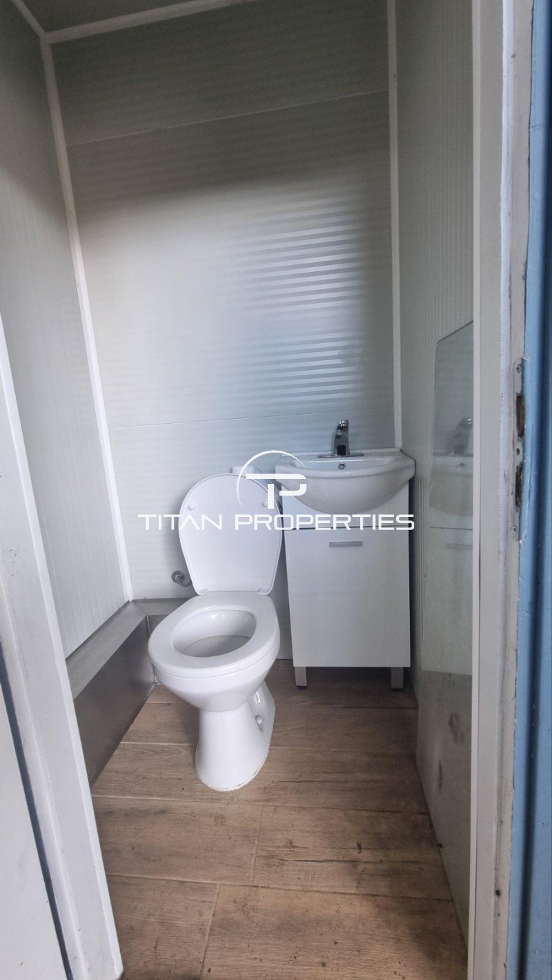 Продава ЗАВЕДЕНИЕ, гр. Пловдив, Коматево, снимка 8 - Заведения - 53086178