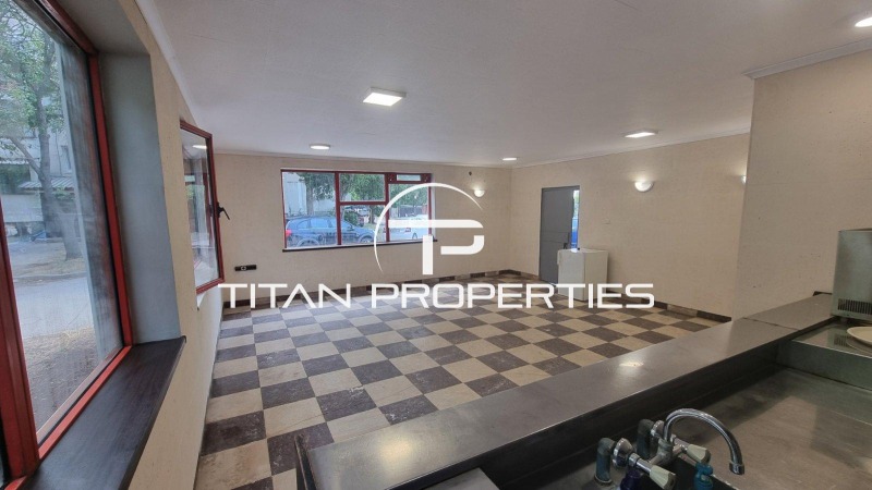 Продава ЗАВЕДЕНИЕ, гр. Пловдив, Коматево