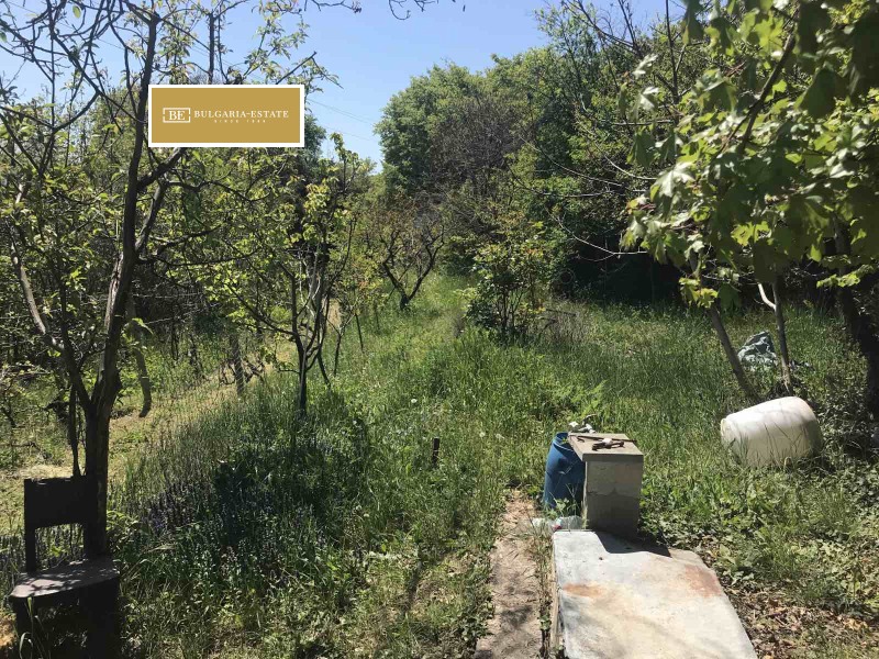 For Sale  Plot Varna , m-t Manastirski rid , 649 sq.m | 99572587