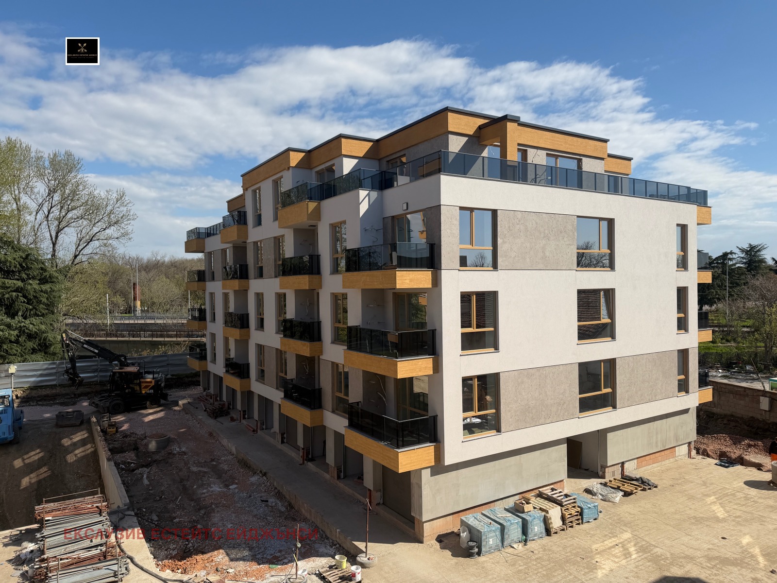 Продава 1-СТАЕН, гр. Пловдив, Младежки Хълм, снимка 5 - Апартаменти - 54186855