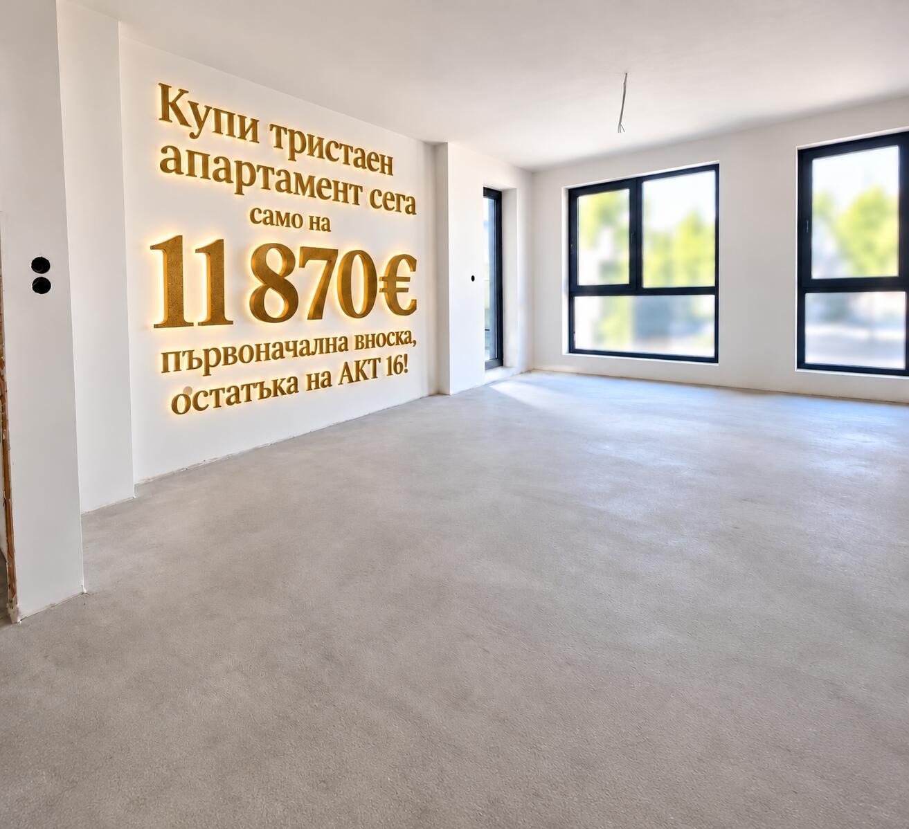Продава 2-СТАЕН, гр. Пловдив, Тракия