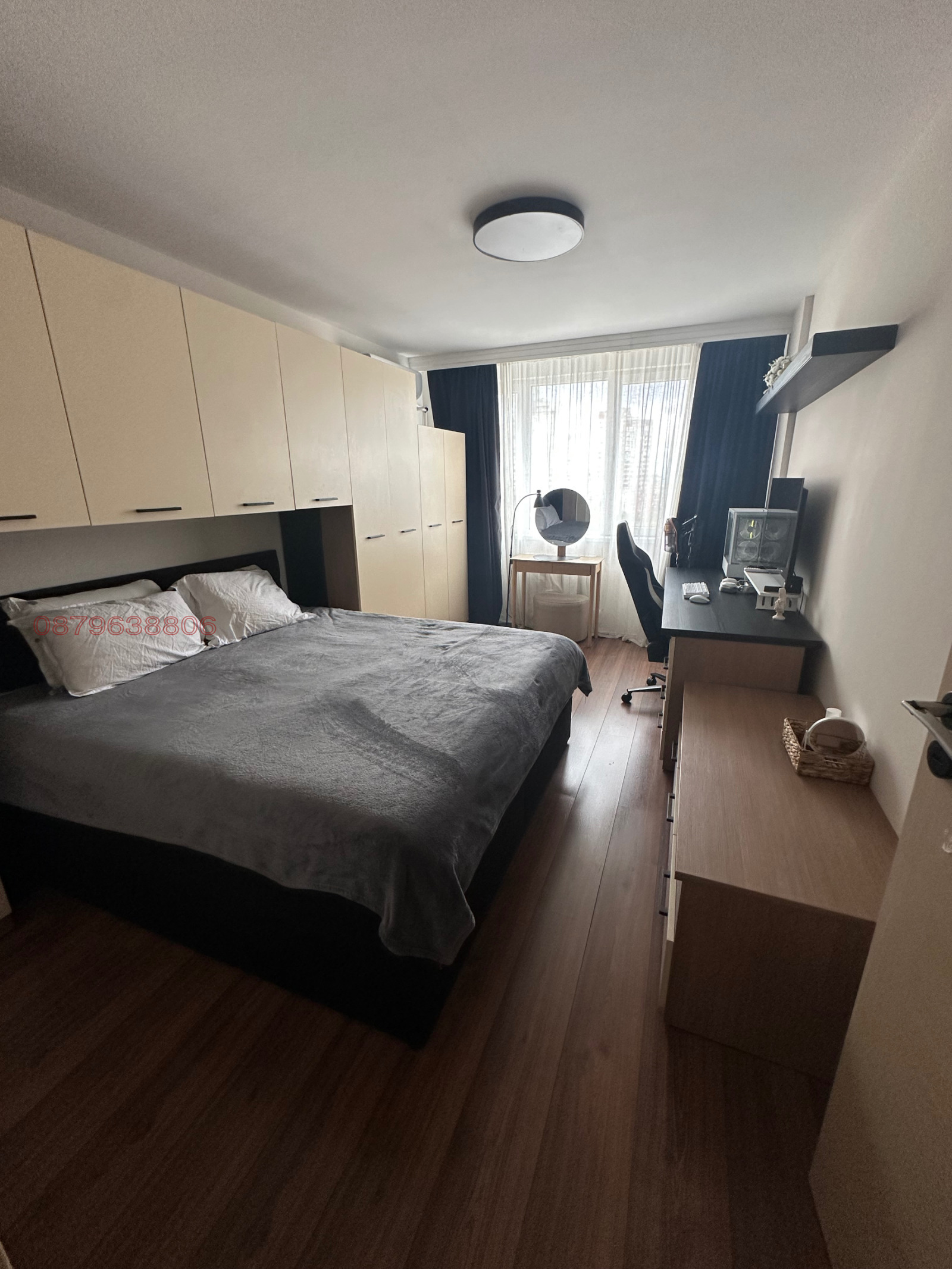 Продава 2-СТАЕН, гр. София, Младост 2, снимка 5 - Апартаменти - 56144697