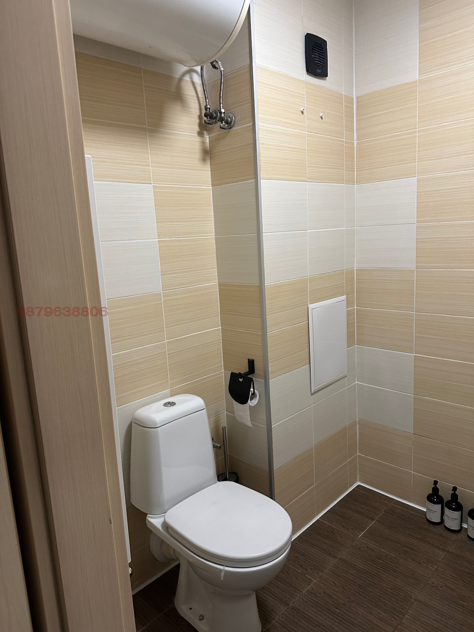 Продава 2-СТАЕН, гр. София, Младост 2, снимка 13 - Апартаменти - 56144697